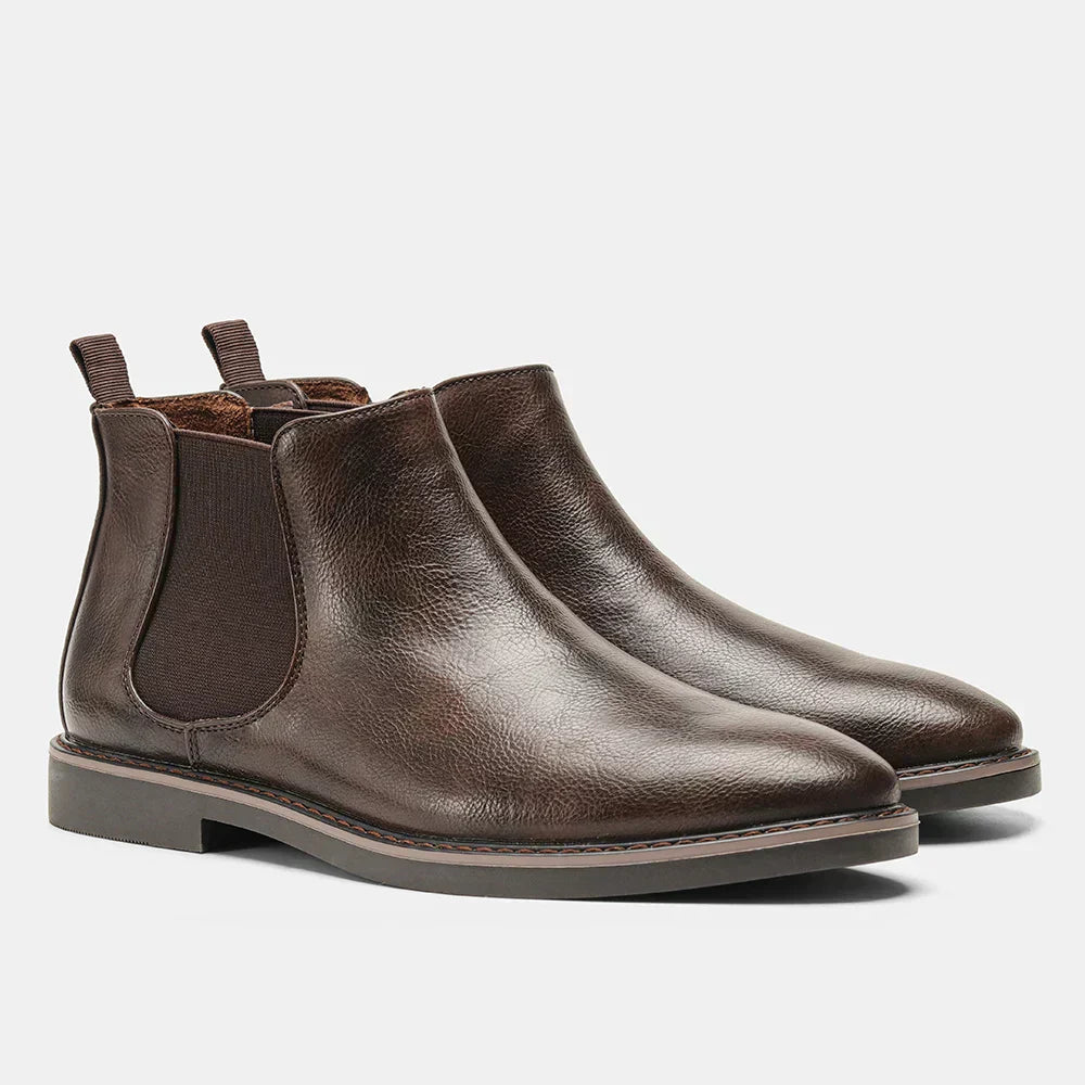 Brandon™ | Botas Chelsea Eternas