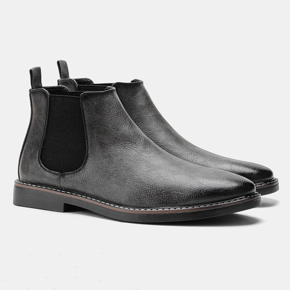 Brandon™ | Botas Chelsea Eternas