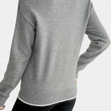 Briana | Pullover Universitário