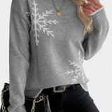 Briana | Pullover Universitário