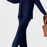Briony™ | Conjunto luxuoso elegante e confortável