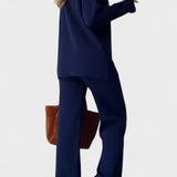Briony™ | Conjunto luxuoso elegante e confortável