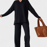 Briony™ | Conjunto luxuoso elegante e confortável