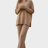 Briony™ | Conjunto luxuoso elegante e confortável