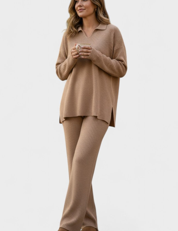 Briony™ | Conjunto luxuoso elegante e confortável