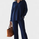 Briony™ | Conjunto luxuoso elegante e confortável