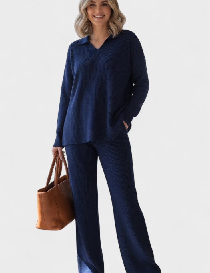 Briony™ | Conjunto luxuoso elegante e confortável