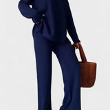 Briony™ | Conjunto luxuoso elegante e confortável
