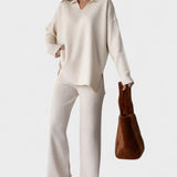 Briony™ | Conjunto luxuoso elegante e confortável