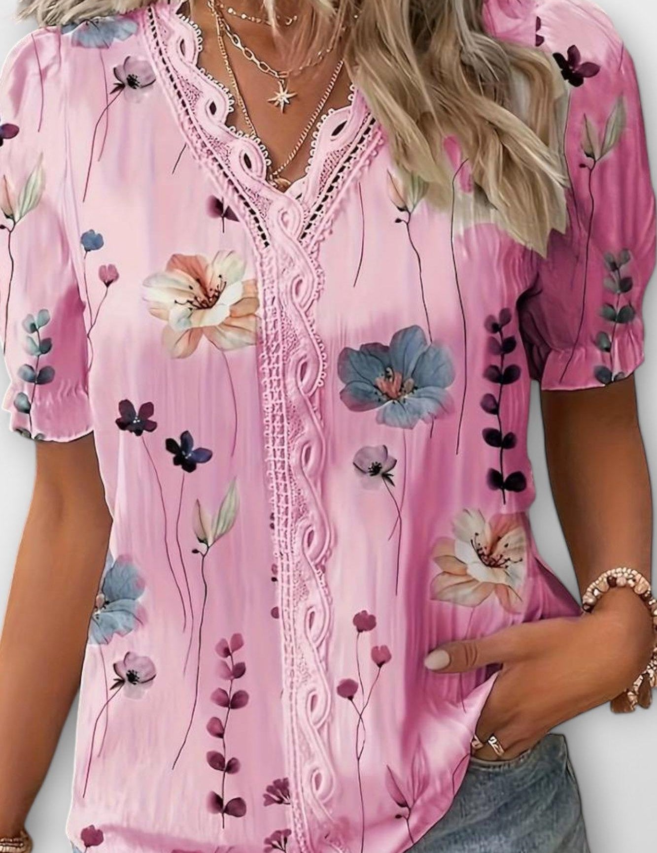 Bruna | Blusa