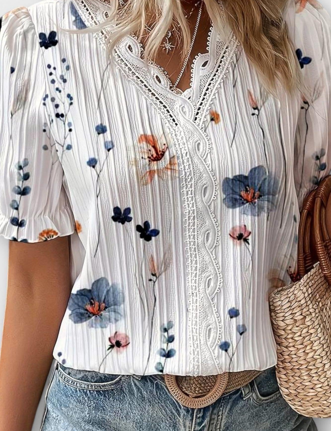 Bruna | Blusa