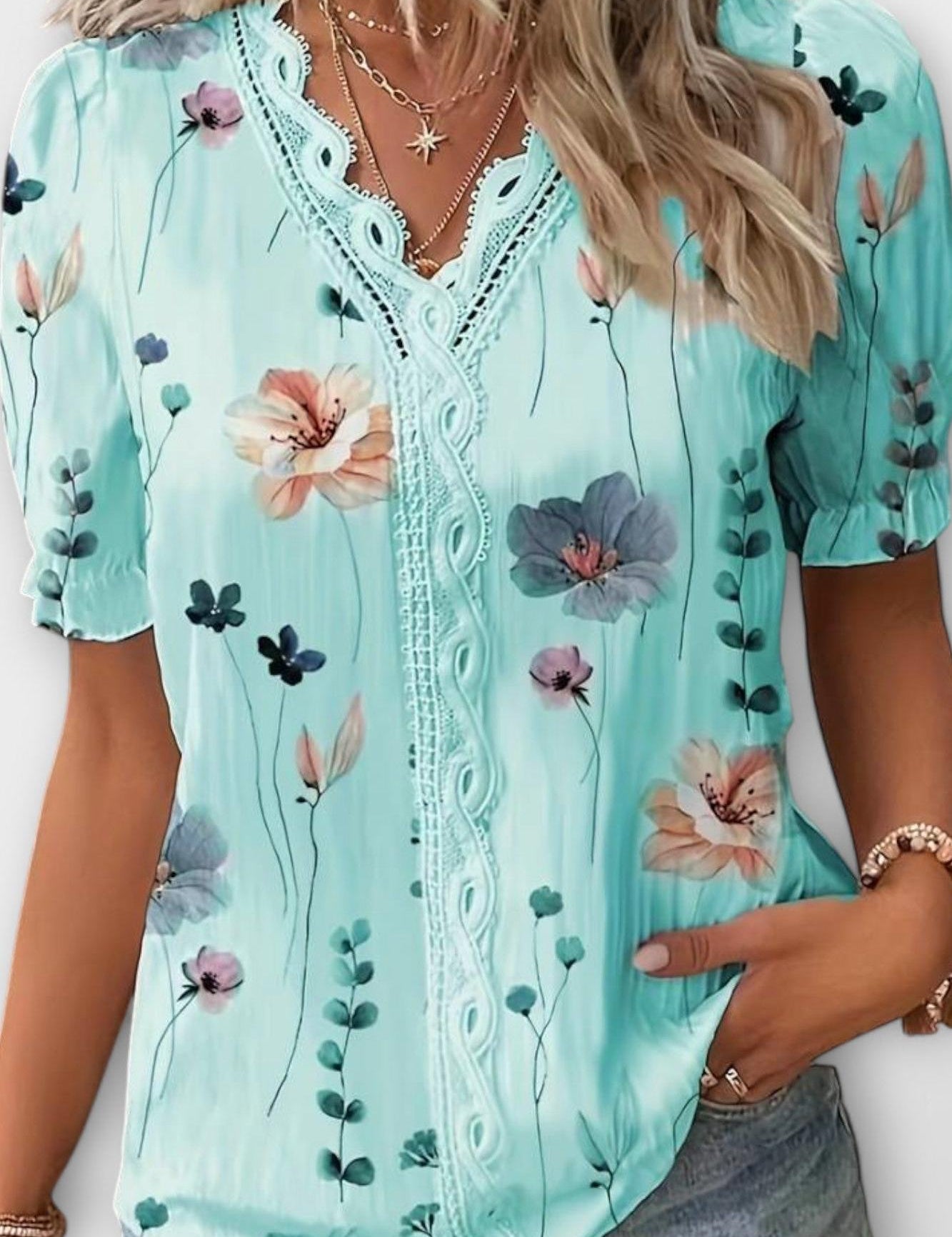 Bruna | Blusa