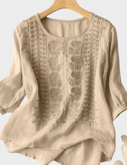 Kamila | Camisa Elegante