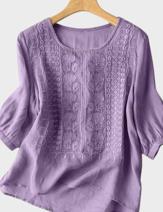 Kamila | Camisa Elegante