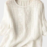 Kamila | Camisa Elegante
