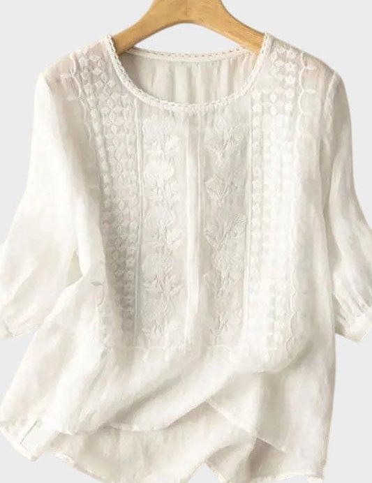 Kamila | Camisa Elegante