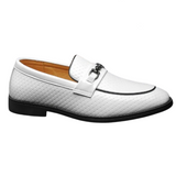 Mocassins de Couro Capri