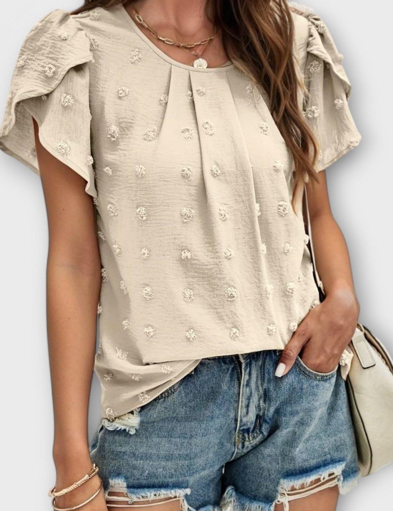 Carlota | Blusa