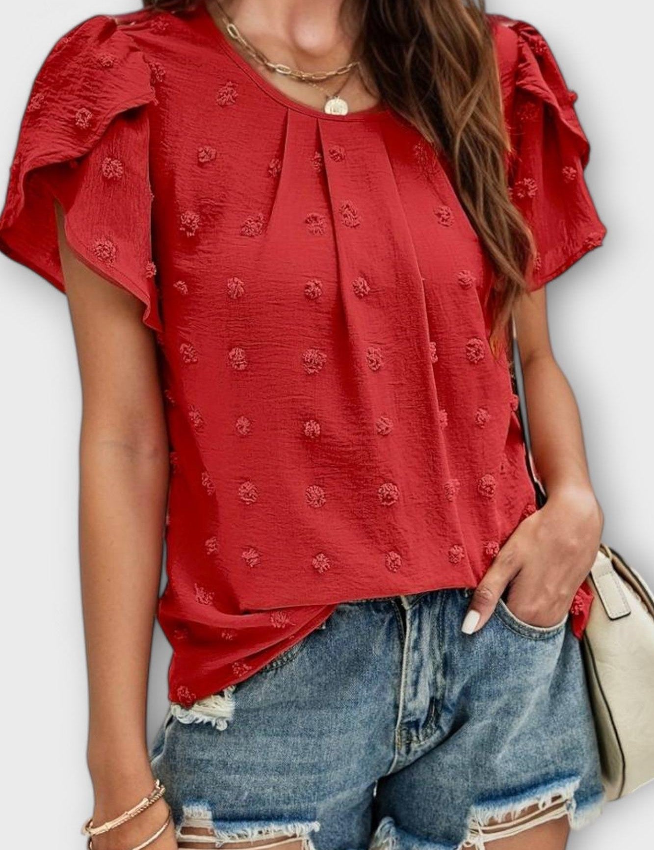 Carlota | Blusa