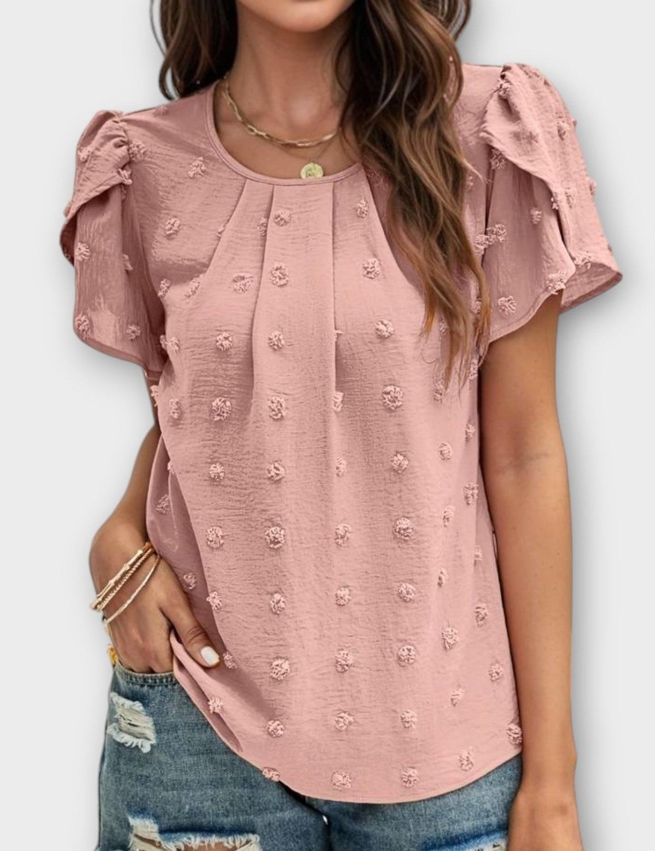 Carlota | Blusa