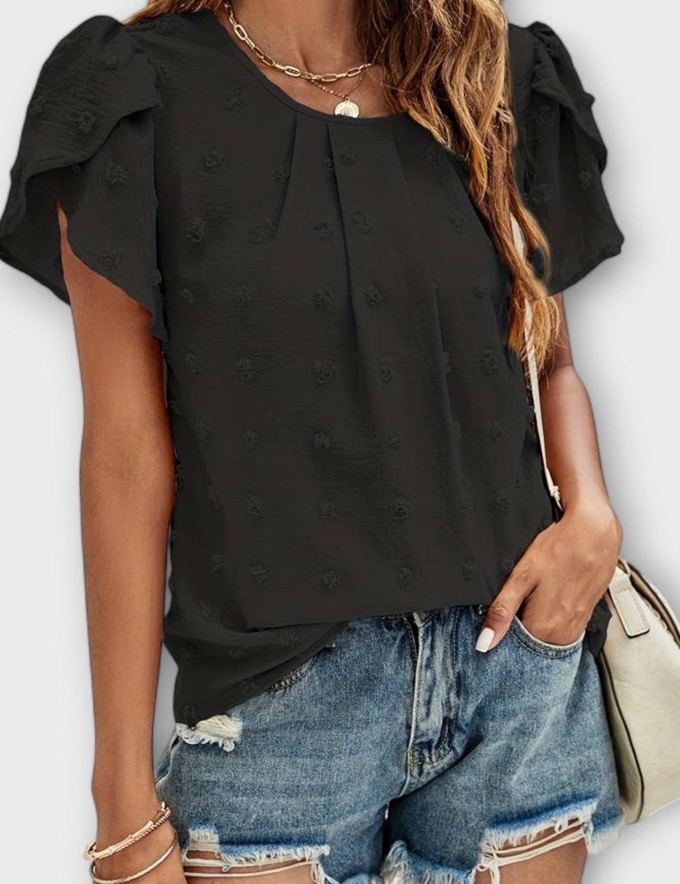 Carlota | Blusa