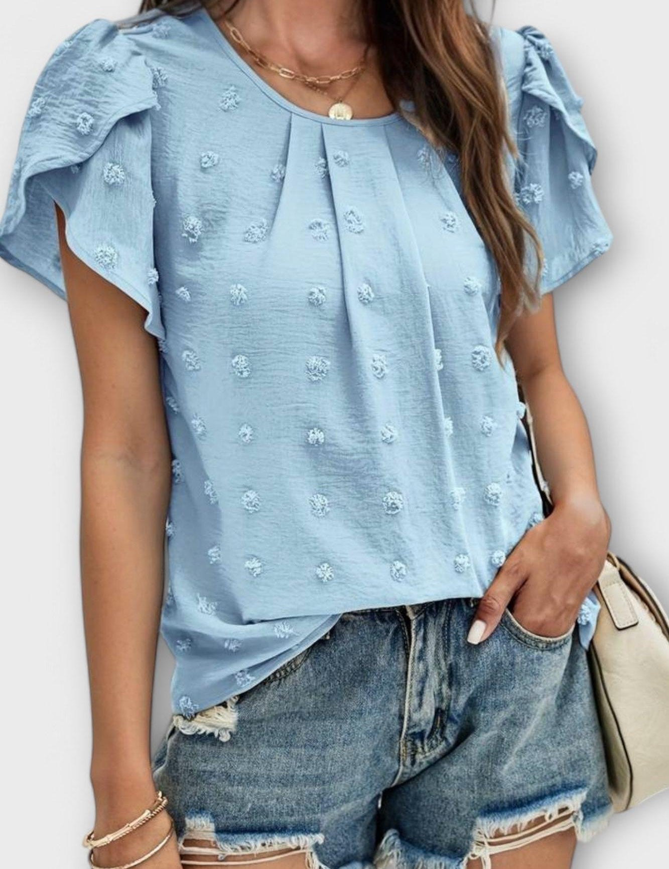Carlota | Blusa