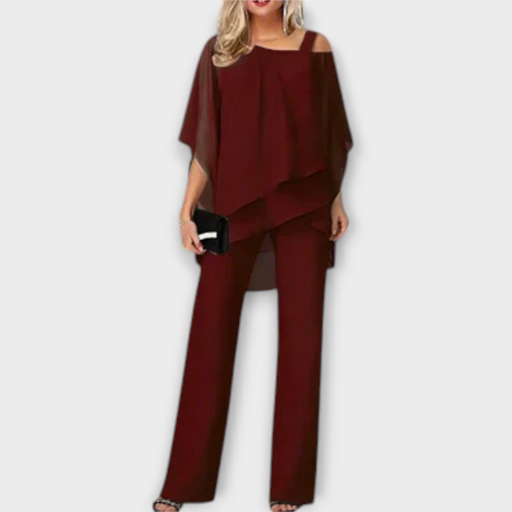 Carolina | Conjunto