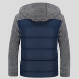Carsten™ | Casaco acolchoado elegante