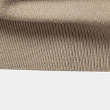 Casper™ | Pólo Veludo Tan