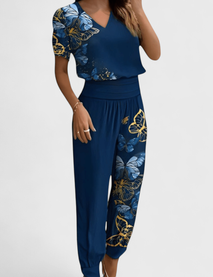 Cassandra | Conjunto