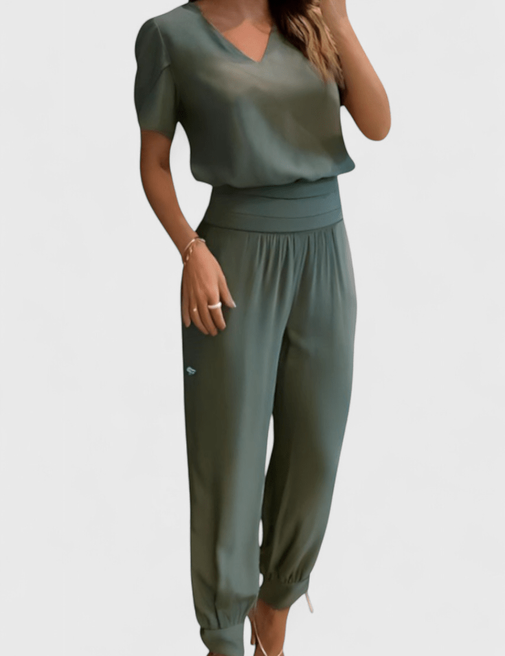 Cassandra | Conjunto