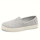 Mocassins casuais para a praia