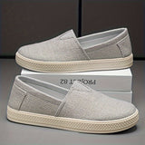 Mocassins casuais para a praia