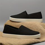 Mocassins casuais para a praia
