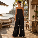 Melania - Conjunto Elegante com Cintos
