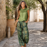 Essenza Naturale™ Conjunto – Conforto tranquilo com elegância artesanal