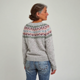 Chelsea | Pullover Vintage Islandês