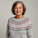 Chelsea | Pullover Vintage Islandês