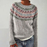 Chelsea | Pullover Vintage Islandês