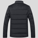 Christian™ | Casaco exterior elegante