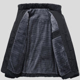 Christian™ | Casaco exterior elegante