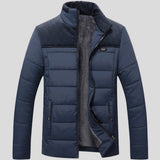 Christian™ | Casaco exterior elegante