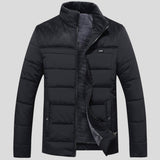 Christian™ | Casaco exterior elegante
