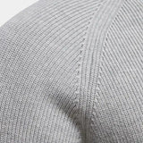 Christian™ | Sweatshirt com fecho