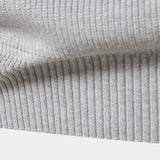 Christian™ | Sweatshirt com fecho