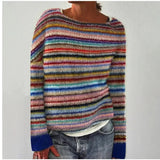 Kristina | Pullover Vintage Islandês