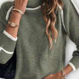 Kristin | Pullover