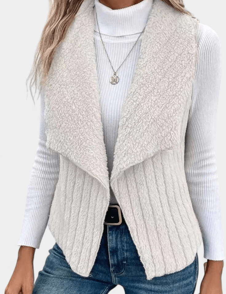 Clara | Cardigan suave