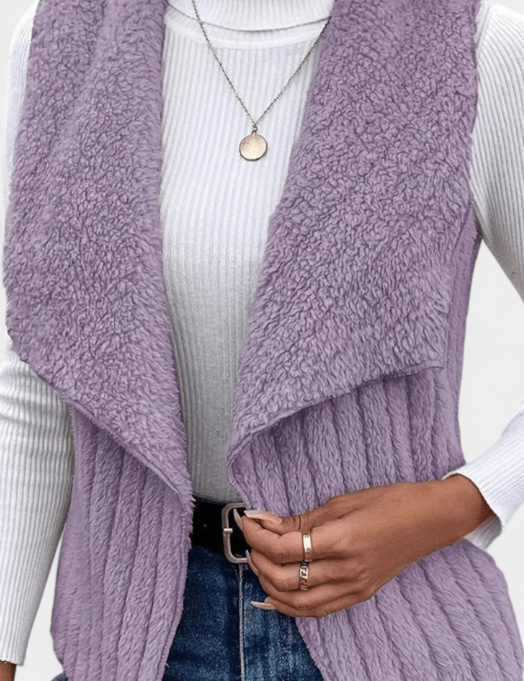 Clara | Cardigan suave