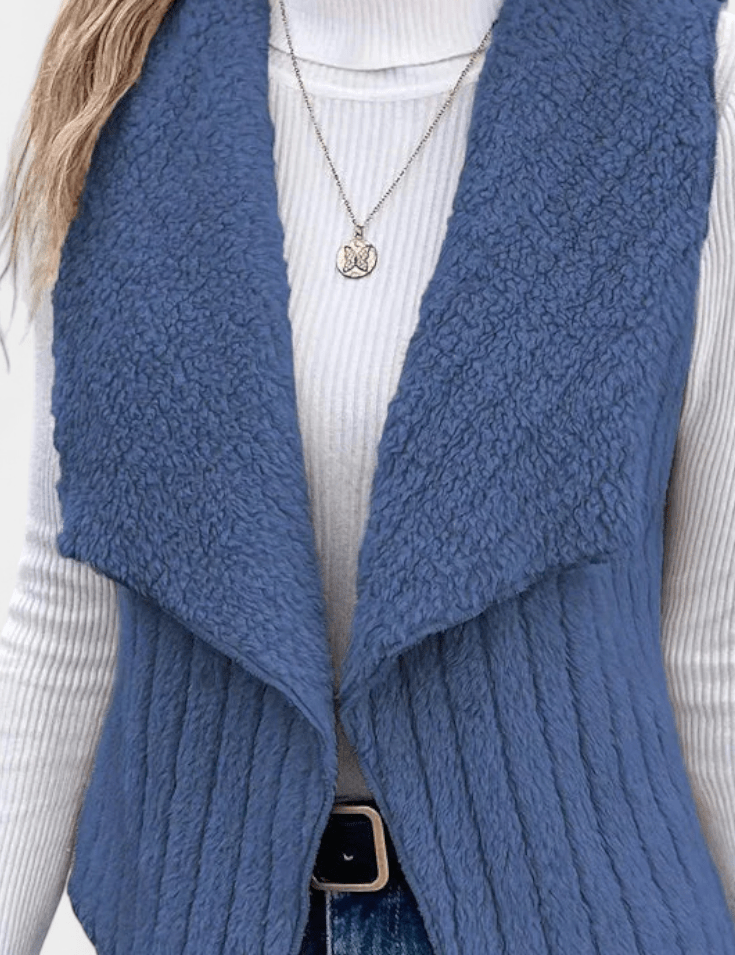 Clara | Cardigan suave